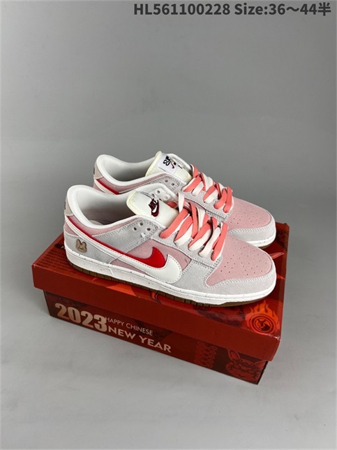 women low dunk sb shoes 2023-3-21-088